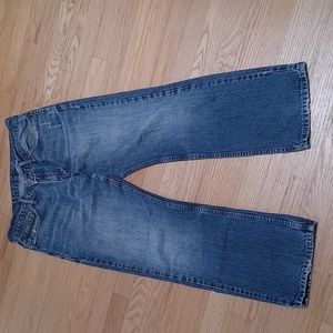 Levi's jeans sz 34x30
